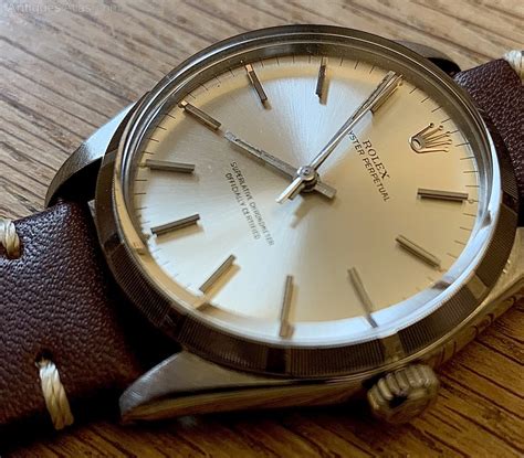 1960s rolex|1960 rolex oyster perpetual value.